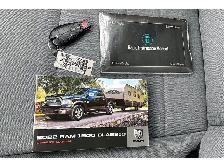 2022 Ram 1500 Classic Night Edition Crew V8 | Liner Steps | 4X4 - Photo 10