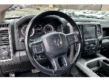 2022 Ram 1500 Classic Night Edition Crew V8 | Liner Steps | 4X4 - Photo 13