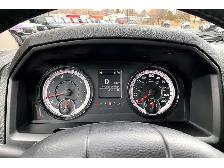 2022 Ram 1500 Classic Night Edition Crew V8 | Liner Steps | 4X4 - Photo 20