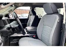 2022 Ram 1500 Classic Night Edition Crew V8 | Liner Steps | 4X4 - Photo 25