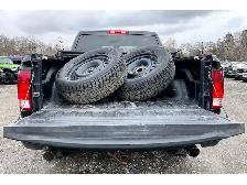 2022 Ram 1500 Classic Night Edition Crew V8 | Liner Steps | 4X4 - Photo 28