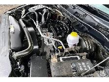 2022 Ram 1500 Classic Night Edition Crew V8 | Liner Steps | 4X4 - Photo 33