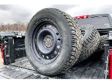 2022 Ram 1500 Classic Night Edition Crew V8 | Liner Steps | 4X4 - Photo 35