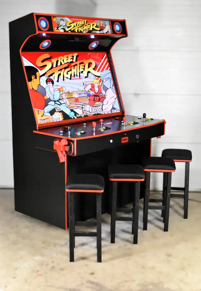 Arcade Premium - Photo 5