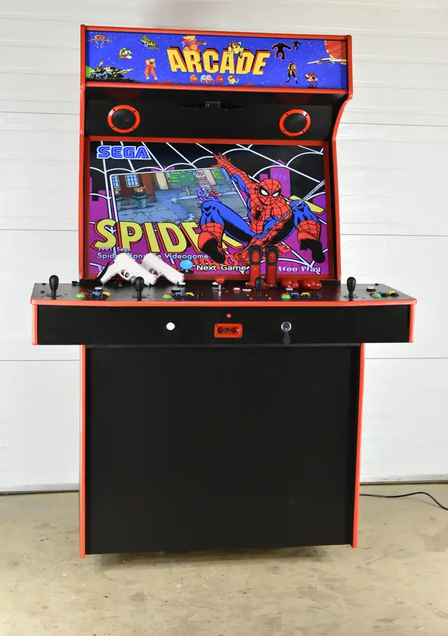 Arcade Premium - Photo 7