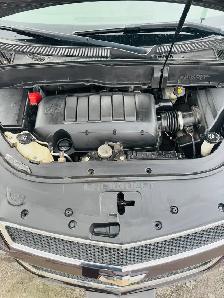 2010 Chevrolet Traverse low km - Photo 7