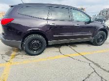 2010 Chevrolet Traverse low km - Photo 8
