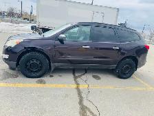 2010 Chevrolet Traverse low km - Photo 9