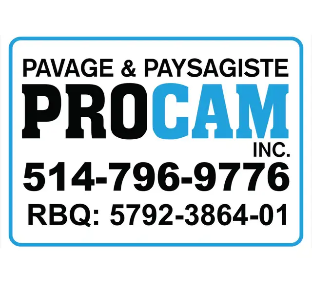 Chef D’équipe - Équipe Pavé Uni