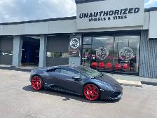 Tire technicians need $19-24 per hr