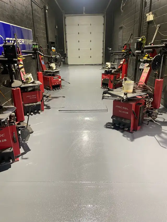 Tire technicians need $19-24 per hr - Photo 2