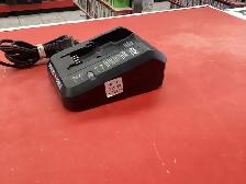 chargeur de batterie Porter Câble 20 Volt - Photo 2