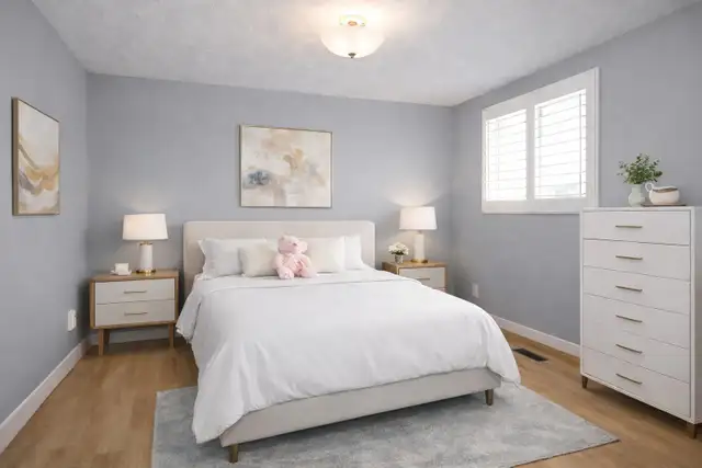 YOUR OASIS! Large3 Bedroom in HIGHLY-DESIRED Neighborhood! - Photo 7