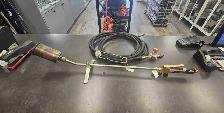 Sievert Roof Torch Kit