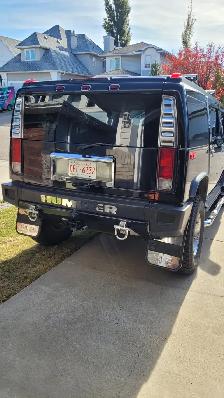 2005 HUMMER H2 // BEAUTY - Photo 4