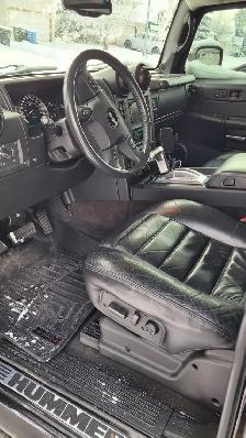 2005 HUMMER H2 // BEAUTY - Photo 5