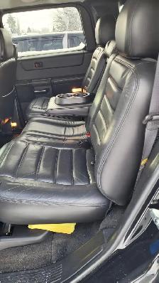 2005 HUMMER H2 // BEAUTY - Photo 6