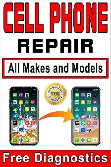 SAMSUNG/ IPHONE/ LG/ GOOGLE/ HUWAEIPHONE AND TABLE FIX ON THE S