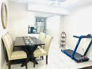 Basement apartment for rent -Very spacious & bright, large windo - Photo 7