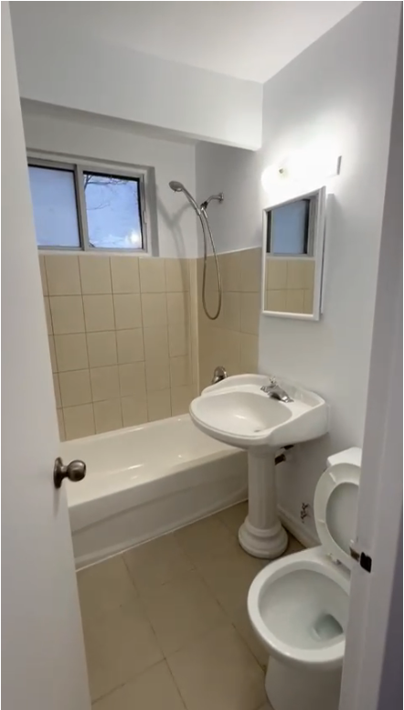 Apartment 1 BEDROOM - at Clouston Avenue, YORK ON - Photo 8