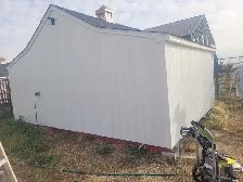 Looking for USED 40ft sea can