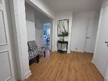 ROOM RENTALS/FURNISHED BEDROOMS FOR RENT/CHAMBRE MEUBLÉE A LOUER