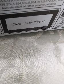 Apex AD 1700 M DVD CD   Kodak picture  disc Player - Photo 7