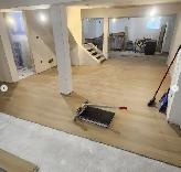 Low-Cost Hardwood, Laminate & Vinyl Floors call -text now