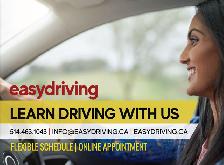 SAAQ ROAD TEST PRACTICE / CAR RENTAL