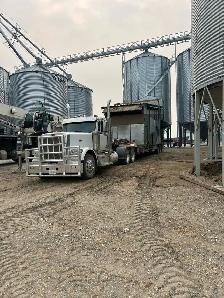 equipment hauling - Photo 2