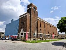 Warehouse Space For Rent