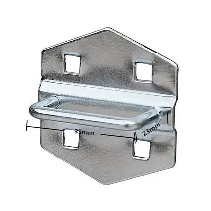 Workbench Drawhook – Heavy-Duty, Durable Hook for Secure Storage