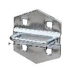 Workbench Drawhook – Heavy-Duty, Durable Hook for Secure Storage