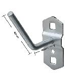 Workbench Drawhook – Heavy-Duty, Durable Hook for Secure Storage - Photo 2