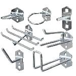 Workbench Drawhook – Heavy-Duty, Durable Hook for Secure Storage - Photo 3