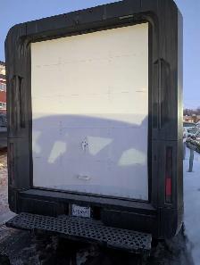 Brightdrop 600 AWD big battery - Photo 2