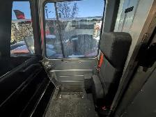 Brightdrop 600 AWD big battery - Photo 5