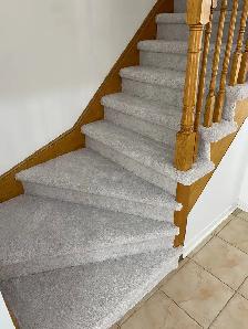 TOP CARPET INSTALLATION AND REPAIR FREE ESTIMATES - Photo 9