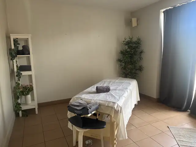 Professional Massage Therapy – Relaxation & Therapeutic Care - Photo 2