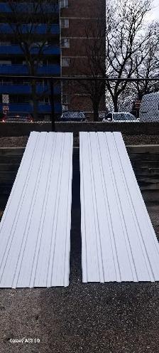 roofing/siding Beige color - Photo 3