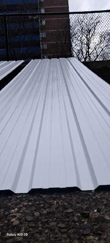 roofing/siding Beige color - Photo 4