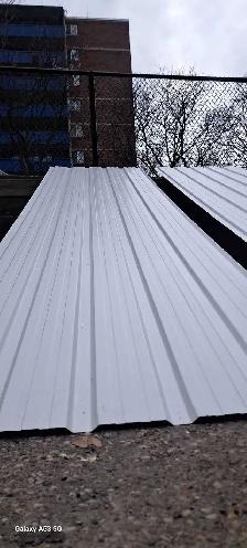 roofing/siding Beige color - Photo 5