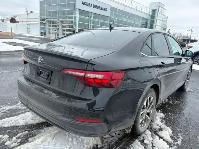 2022 Volkswagen Jetta Trendline - Photo 6