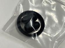 Brand New 3M Littmann Classic III Stethoscope 5620 Black/Silver - Photo 9