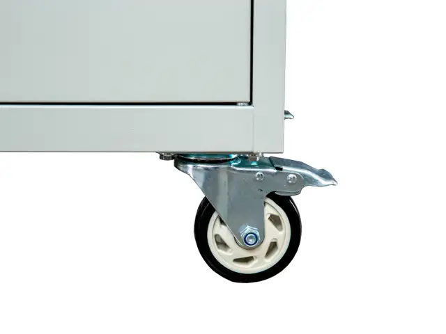 Heavy-Duty Tool Chests & Cabinets – Secure, Organized Storage fo