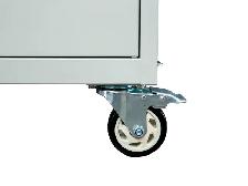 Heavy-Duty Tool Chests & Cabinets – Secure, Organized Storage fo