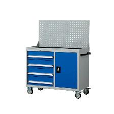 Heavy-Duty Tool Chests & Cabinets – Secure, Organized Storage fo - Photo 3