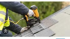 EXPERIENCED ROOFER/SHINGLER