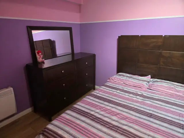 Chambre à louer - Photo 2