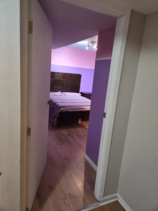 Chambre à louer - Photo 4